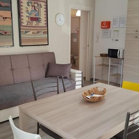 Santa Caterina Apartment Крема Екстериор снимка