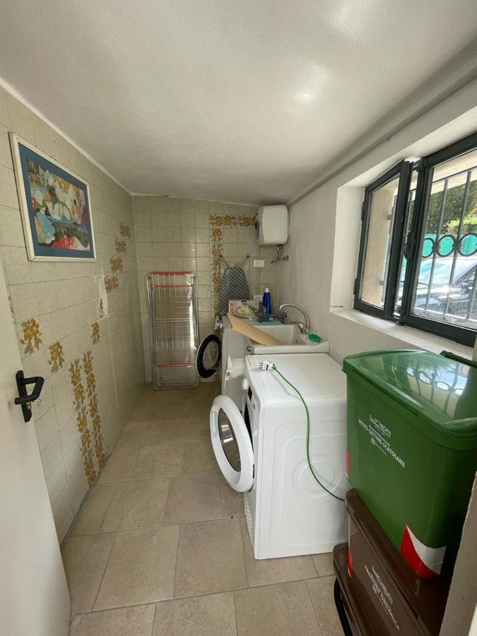 Santa Caterina Apartment Крема Екстериор снимка
