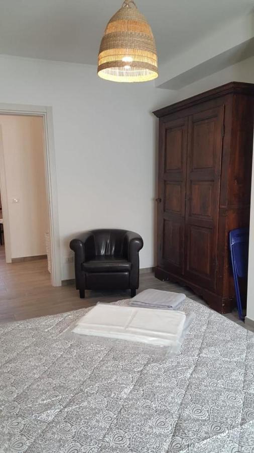 Santa Caterina Apartment Крема Екстериор снимка