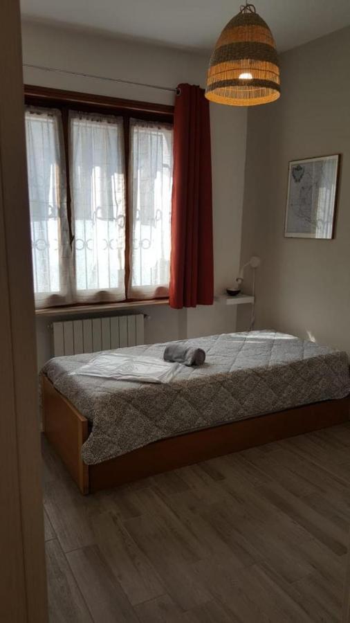 Santa Caterina Apartment Крема Екстериор снимка