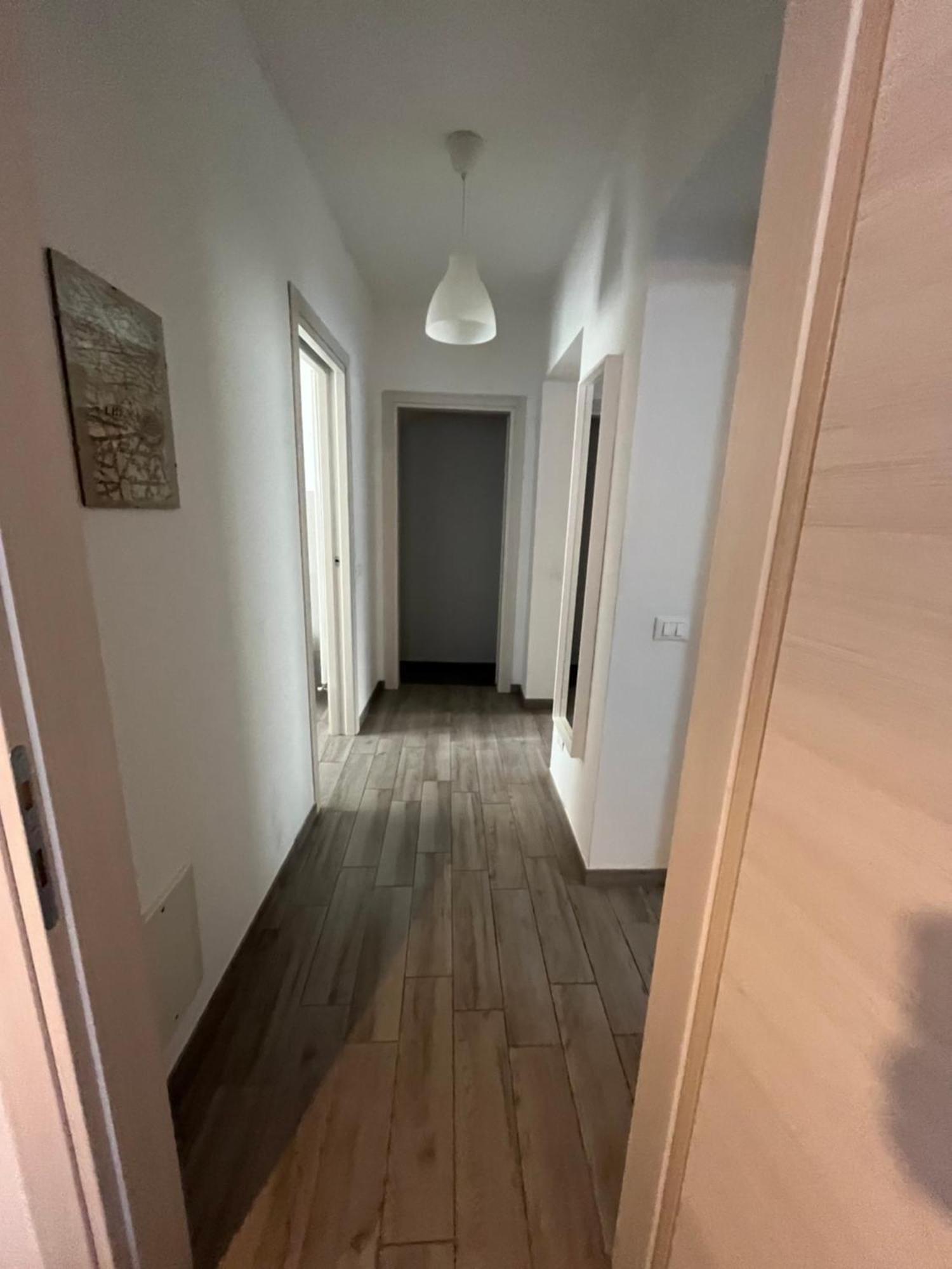 Santa Caterina Apartment Крема Екстериор снимка